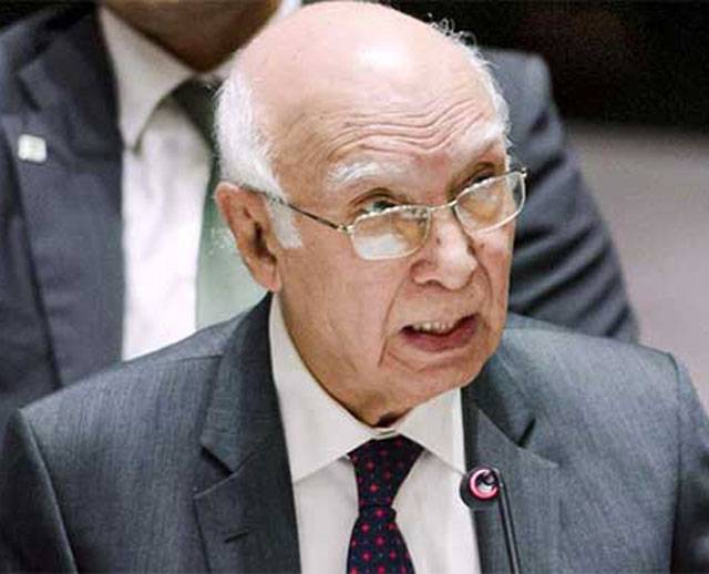 Pakistan demands international probe into Uri attack