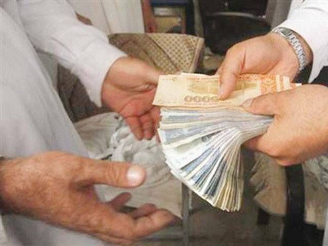 Number of taxpayers rises to 1.1m: FBR