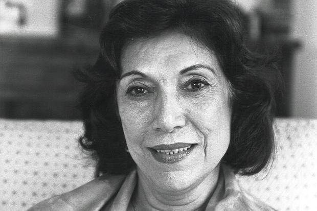 Nusrat Bhutto Mather-e-Jamhoriat