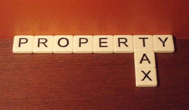 Real estate sector demands tax amnesty