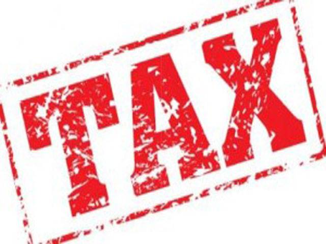 Realtors protest against heavy taxation