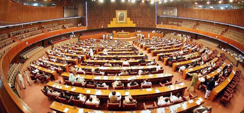 50pc MNAs raised no question in NA in four years 