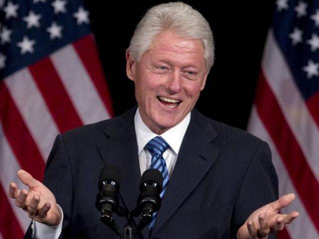 FBI releases Bill Clinton closed case files days before vote