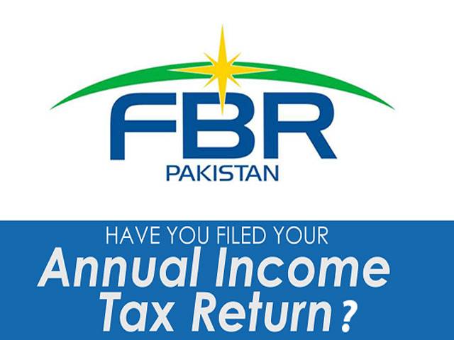 FBR denies allegations