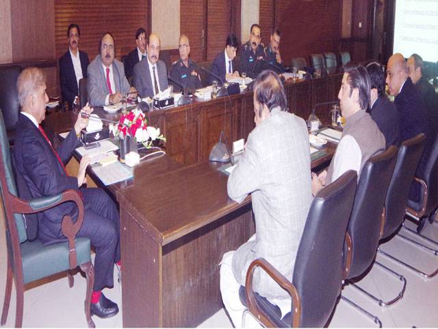 Punjab cabinet swells by 11 more members