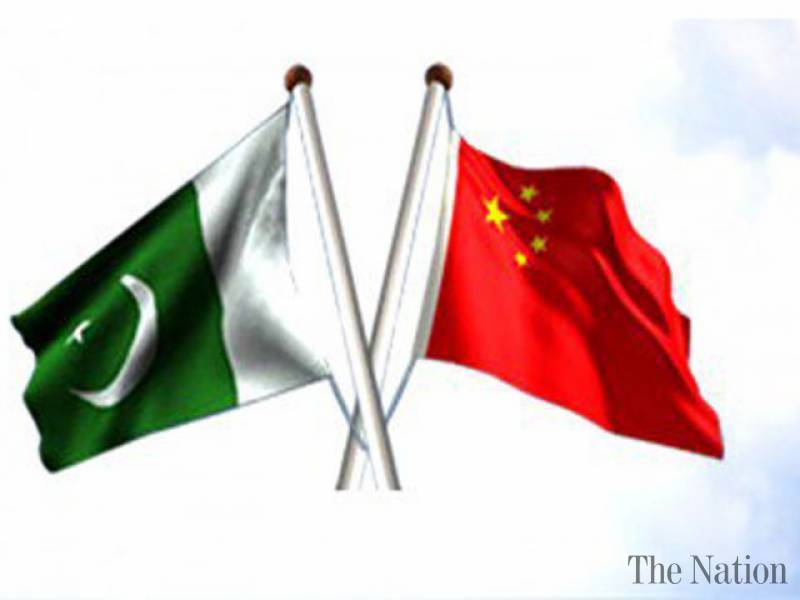 Pak-China avoidance of double taxation treaty inked