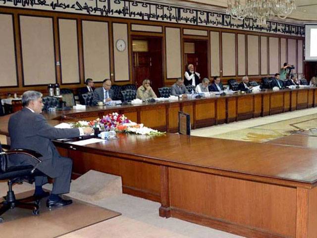 ECC approves lifting of WHT on small farmers schemes