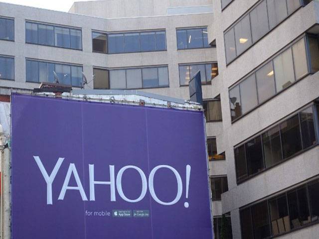 One billion Yahoo users hit in newly-discovered hack