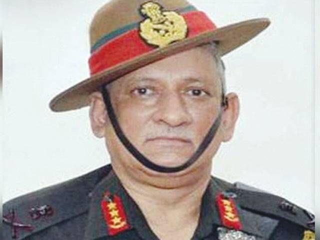 Indian opposition parties question appointment of new army chief