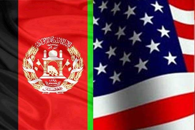 New narrative on Afghanistan