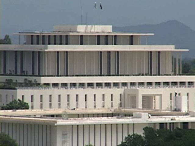 78 MNAs mainly from treasury missed NA 38th session