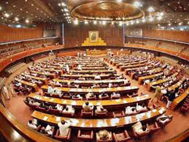 Senate body stamps Hindu marriage bill