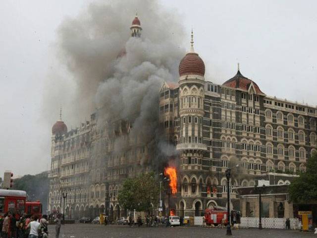 First victims of Mumbai attacks declared dead