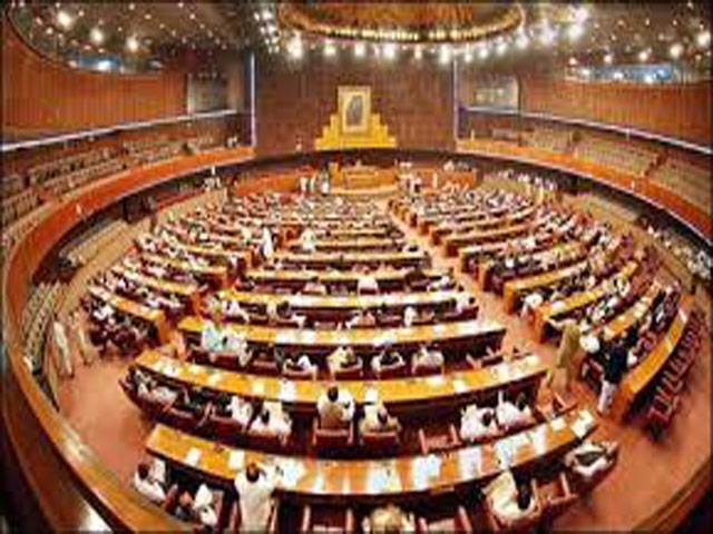 Senate resolution seeks enhanced role