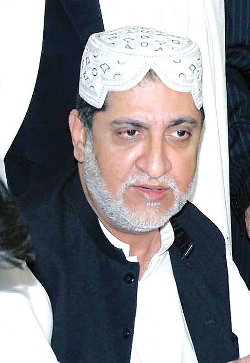 CPEC not for Balochistan development: Mengal