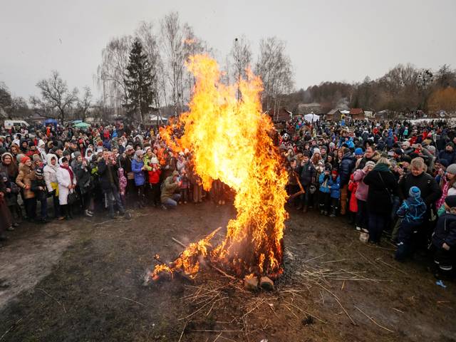 Belarus culture