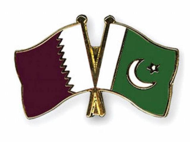 Pakistan, Qatar agree to increase defence cooperation