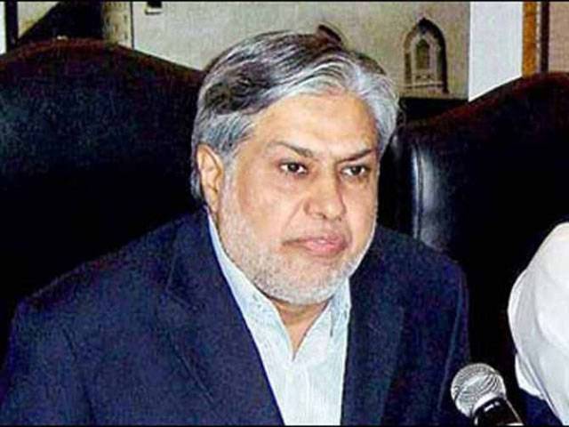 Dar tells FBR to meet revenue target