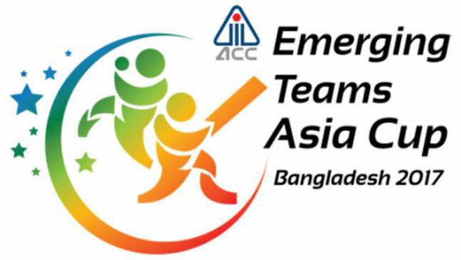 Pakistan to face Sri Lanka in Emerging Teams Asia Cup final