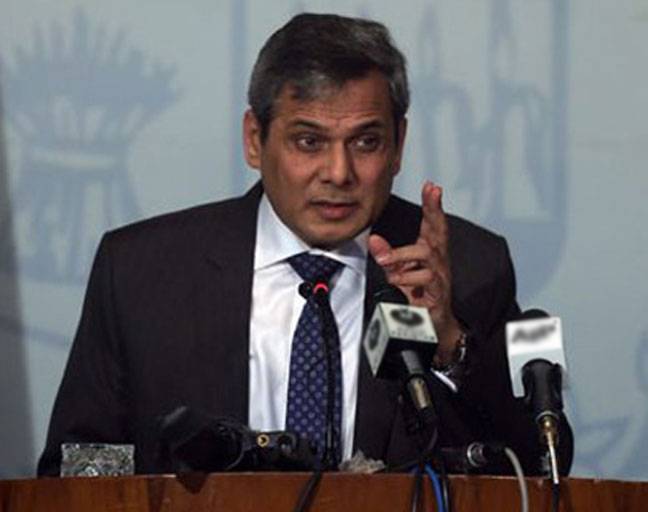 India’s no-first-use of N-doctrine a ploy: FO 