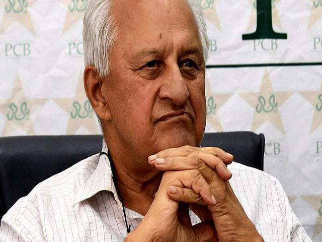 Shaharyar wants new PCB chief to be elected democratically