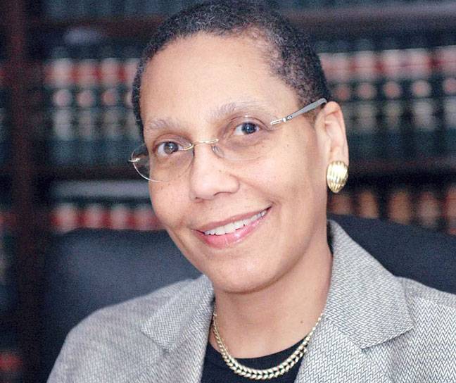 'Trailblazing' US Muslim judge found dead in New York