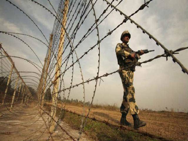 Indian firing on LoC injures eight civilians