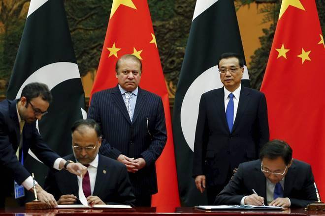 OBOR Summit and Pakistan