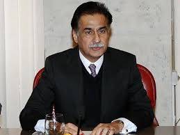 Govt, Army to fight spy case jointly: Ayaz