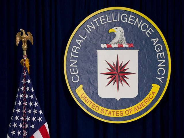 China 'crippled CIA operations, killed informants': NYT