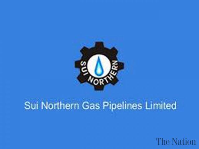 SNGPL cuts gas supply in different cities