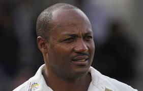 Brian Lara feels comfortable in Pakistan