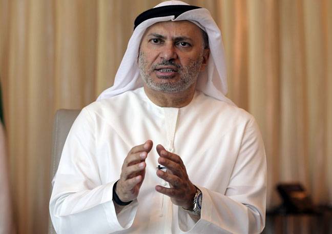 Gulf rivals not seeking Qatar ‘regime change’