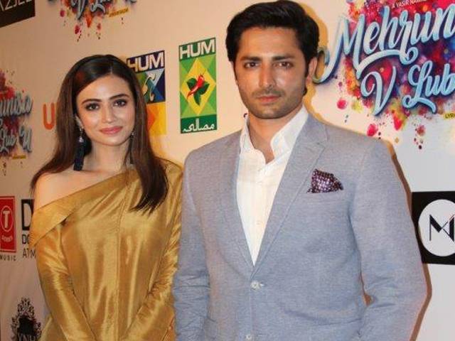 ‘Mehrunisa V Lub U’ slated for Eidul Fitr release