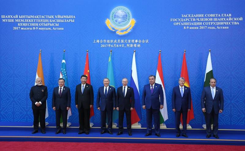 Can Pakistan benefit from the SCO?