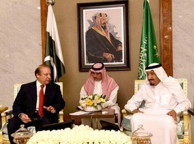 KSA-Qatar row will end soon, hopes PM