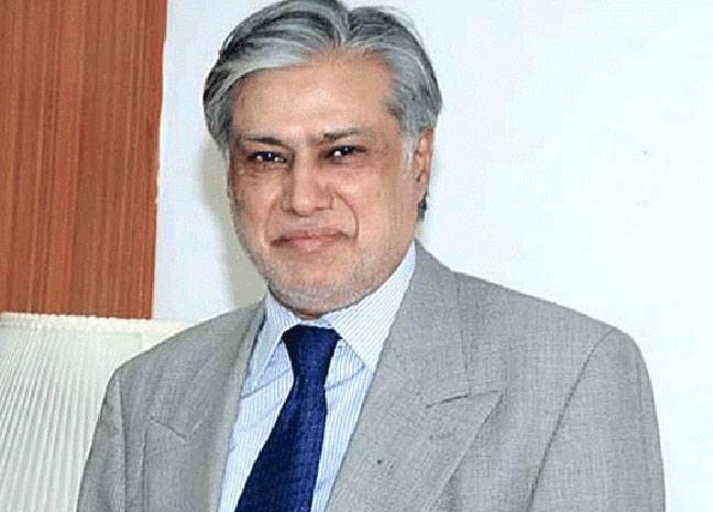 Dar urges FBR to meet tax collection targets