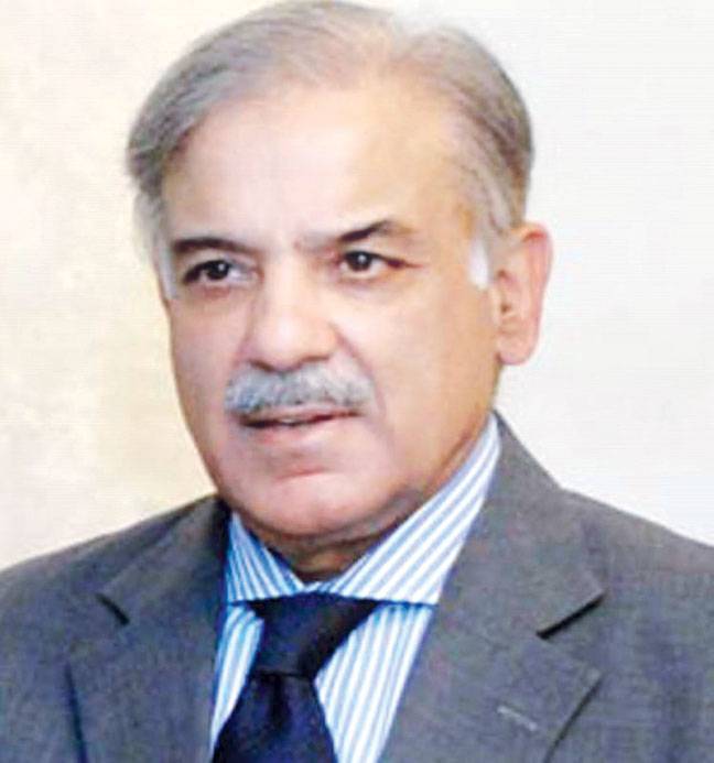 Shehbaz to be next PM