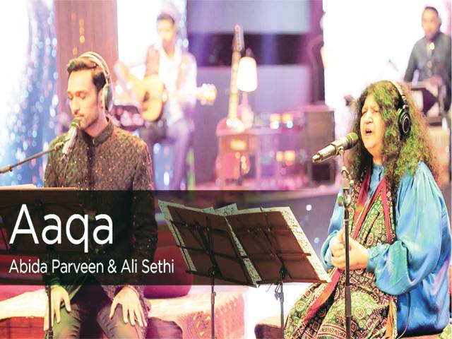 10 yrs of Coke Studio – The legacy of music 