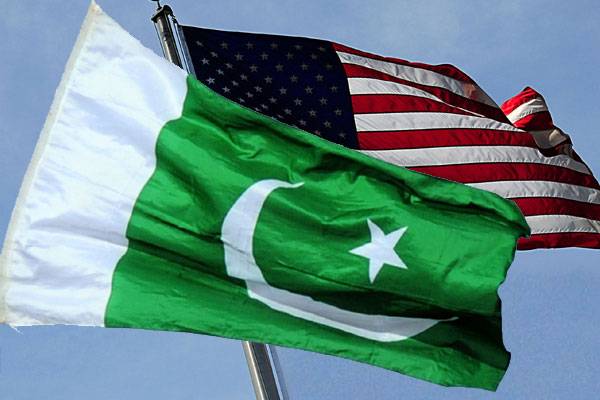 Washington asks Islamabad to act fast against terror