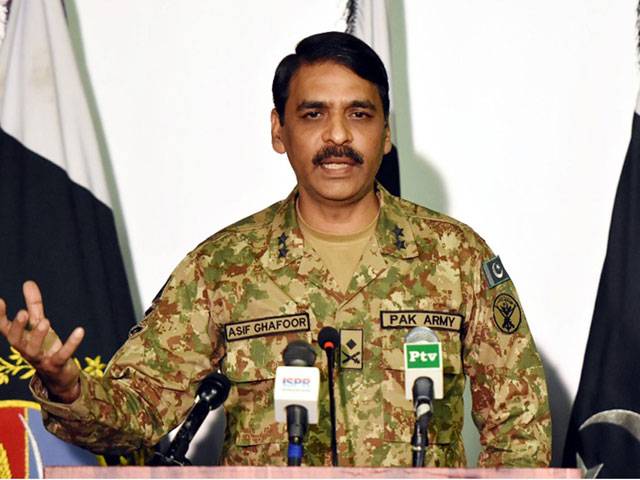 Army denies tiff in civil-military ties