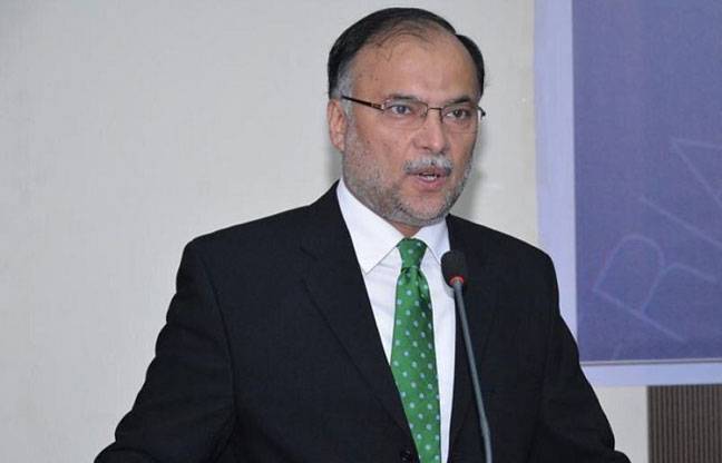 Nacta failed to effectively implement NAP: Ahsan