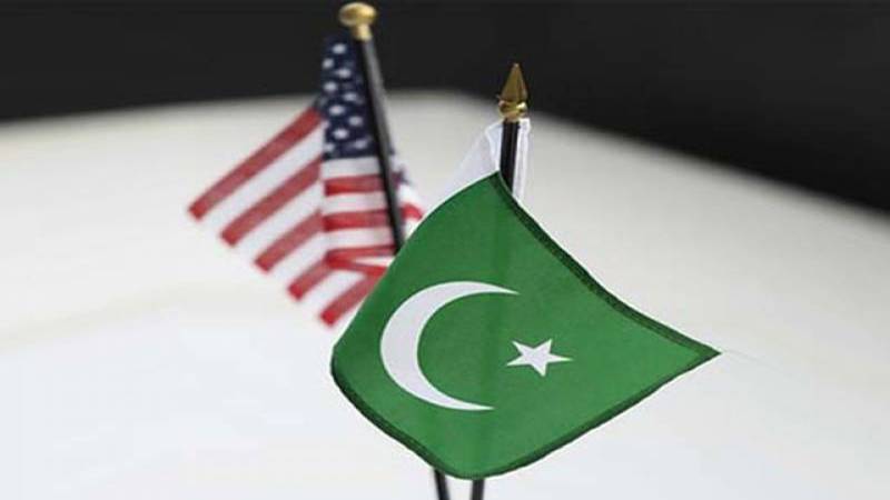 Pak-US: Regional power politics