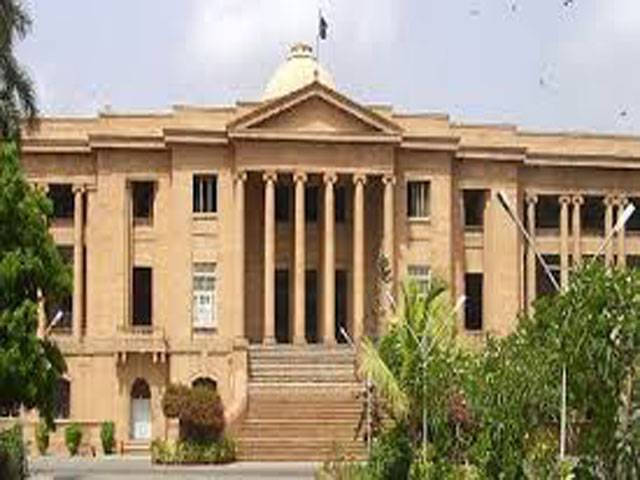 SHC takes notice of teen girl’s murder