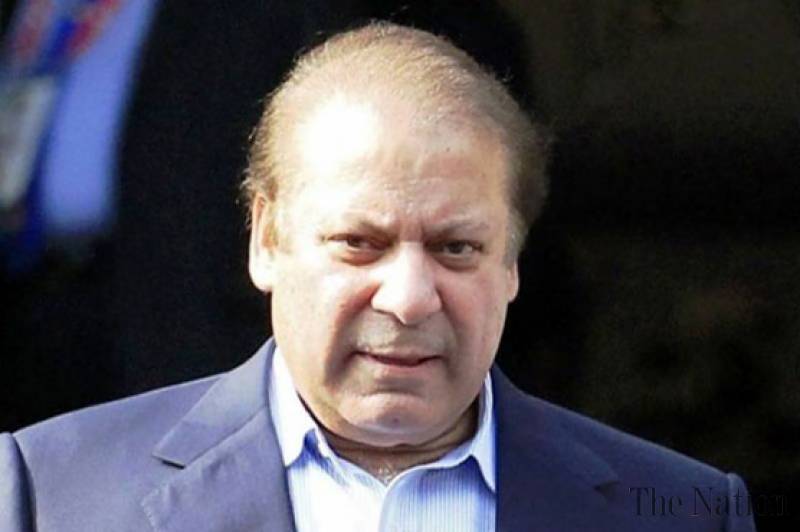 People supported my stance in NA-120: Nawaz