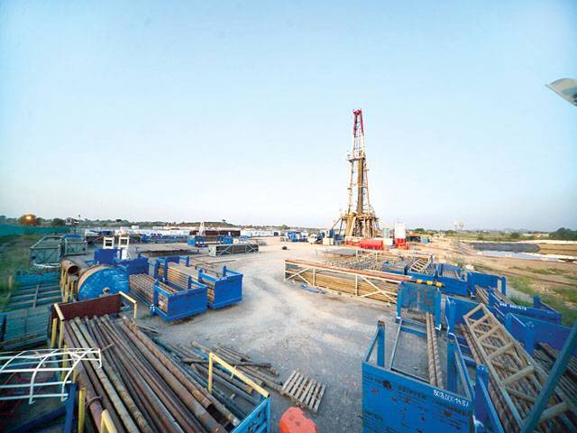 Major oil, gas reserves discovered in Attock