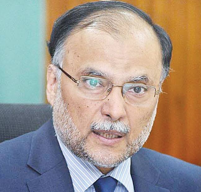 ISPR should not comment on economy: Ahsan