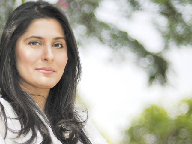 Sharmeen’s first immersive exhibition at ‘Heritage Now’