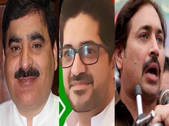 NA-4 by-election a test of PTI’s popularity