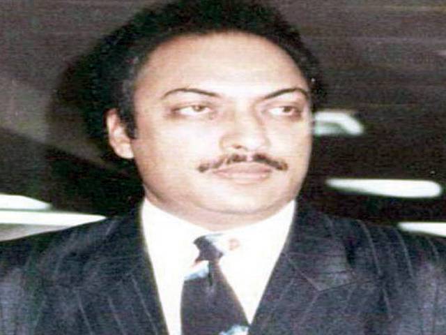 Dildar paid tribute on 23rd death anniversary 